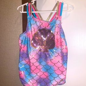 💸15%OFF 2 OR MORE BUNDLE💸 Betsey Johnson 1 Piece Swimsuit